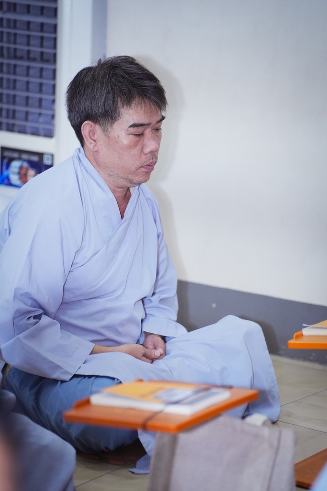 LỄ SÁM HỐI (14/08 BÍNH NGỌ) | CHÙA HOẰNG PHÁP.