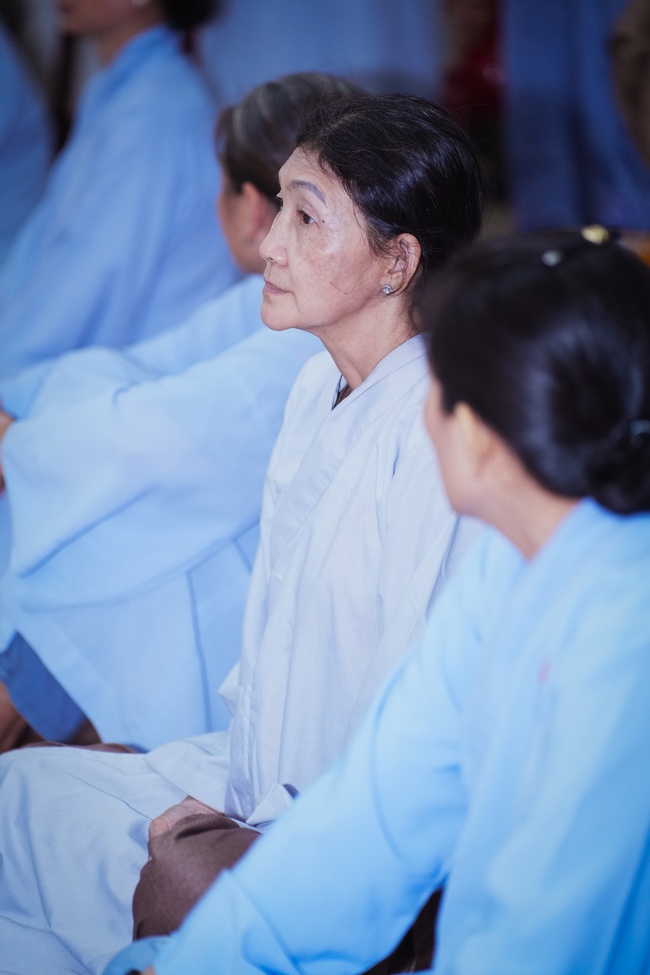 LỄ SÁM HỐI (14/08 BÍNH NGỌ) | CHÙA HOẰNG PHÁP.