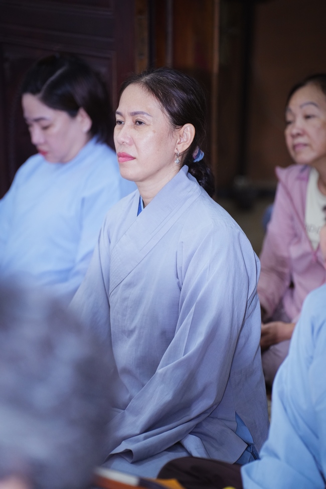 LỄ SÁM HỐI (14/08 BÍNH NGỌ) | CHÙA HOẰNG PHÁP.