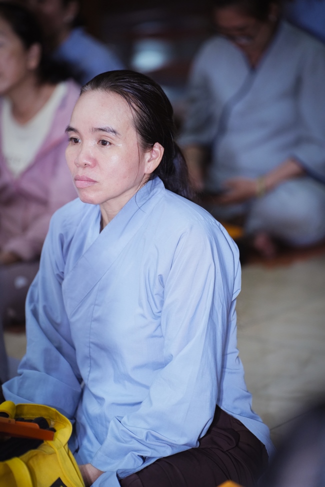 LỄ SÁM HỐI (14/08 BÍNH NGỌ) | CHÙA HOẰNG PHÁP.