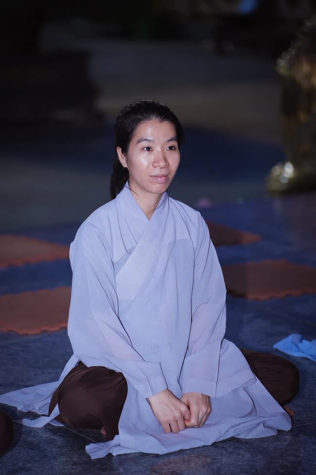 LỄ SÁM HỐI (14/08 BÍNH NGỌ) | CHÙA HOẰNG PHÁP.