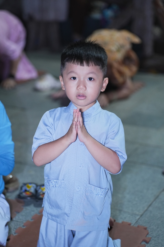 LỄ SÁM HỐI (14/08 BÍNH NGỌ) | CHÙA HOẰNG PHÁP.