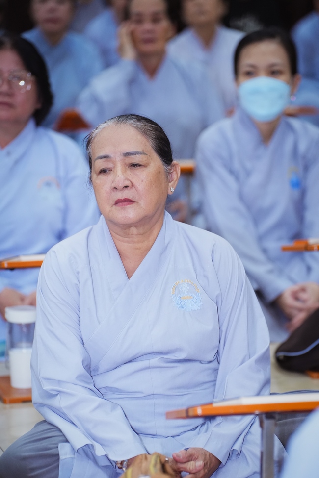 LỄ SÁM HỐI (14/08 BÍNH NGỌ) | CHÙA HOẰNG PHÁP.