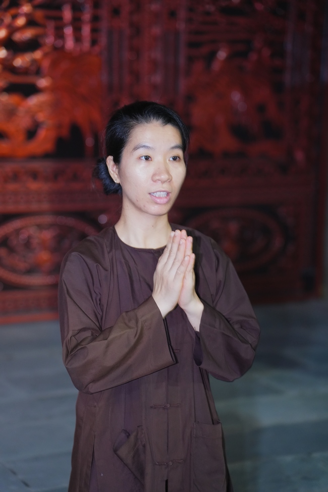 LỄ SÁM HỐI (14/08 BÍNH NGỌ) | CHÙA HOẰNG PHÁP.