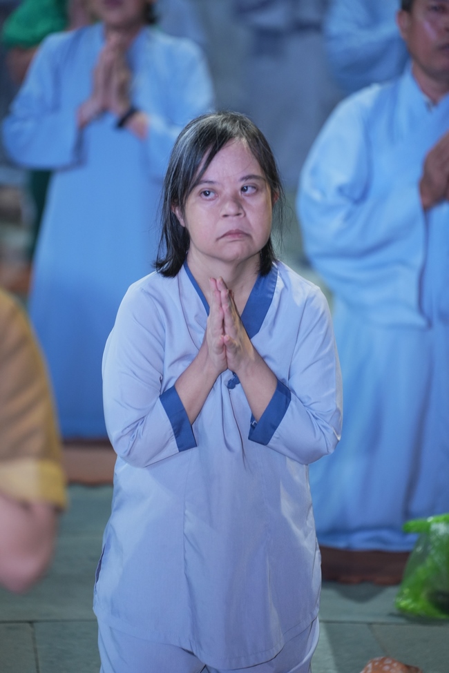 LỄ SÁM HỐI (14/08 BÍNH NGỌ) | CHÙA HOẰNG PHÁP.