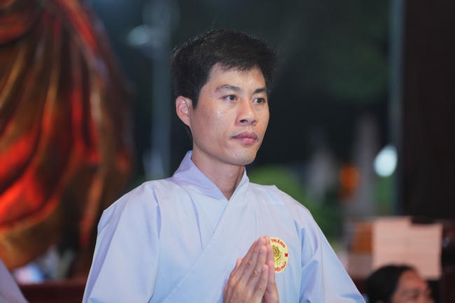 LỄ SÁM HỐI (14/08 BÍNH NGỌ) | CHÙA HOẰNG PHÁP.