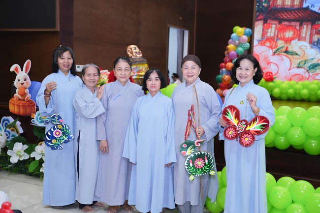 CHƯƠNG TRÌNH “TRUNG THU CHO EM” NĂM 2026.