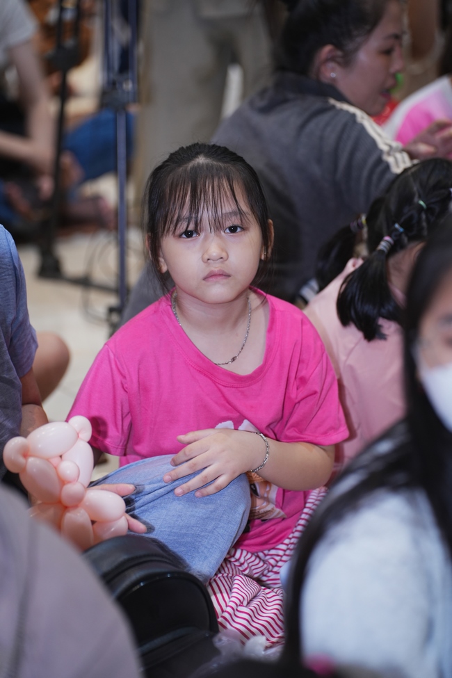 CHƯƠNG TRÌNH “TRUNG THU CHO EM” NĂM 2026.