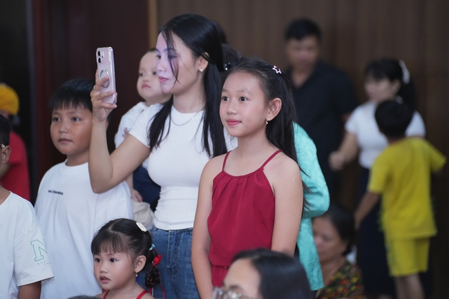 CHƯƠNG TRÌNH “TRUNG THU CHO EM” NĂM 2026.