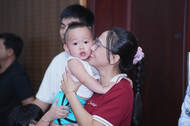 CHƯƠNG TRÌNH “TRUNG THU CHO EM” NĂM 2026.