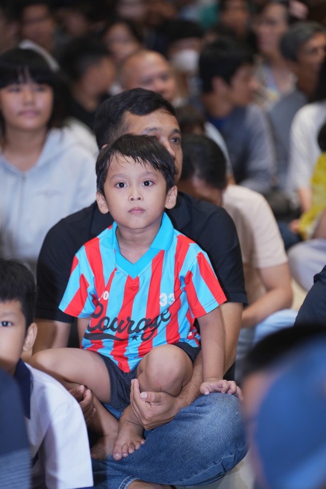 CHƯƠNG TRÌNH “TRUNG THU CHO EM” NĂM 2026.