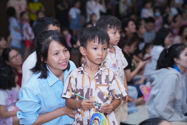 CHƯƠNG TRÌNH “TRUNG THU CHO EM” NĂM 2026.