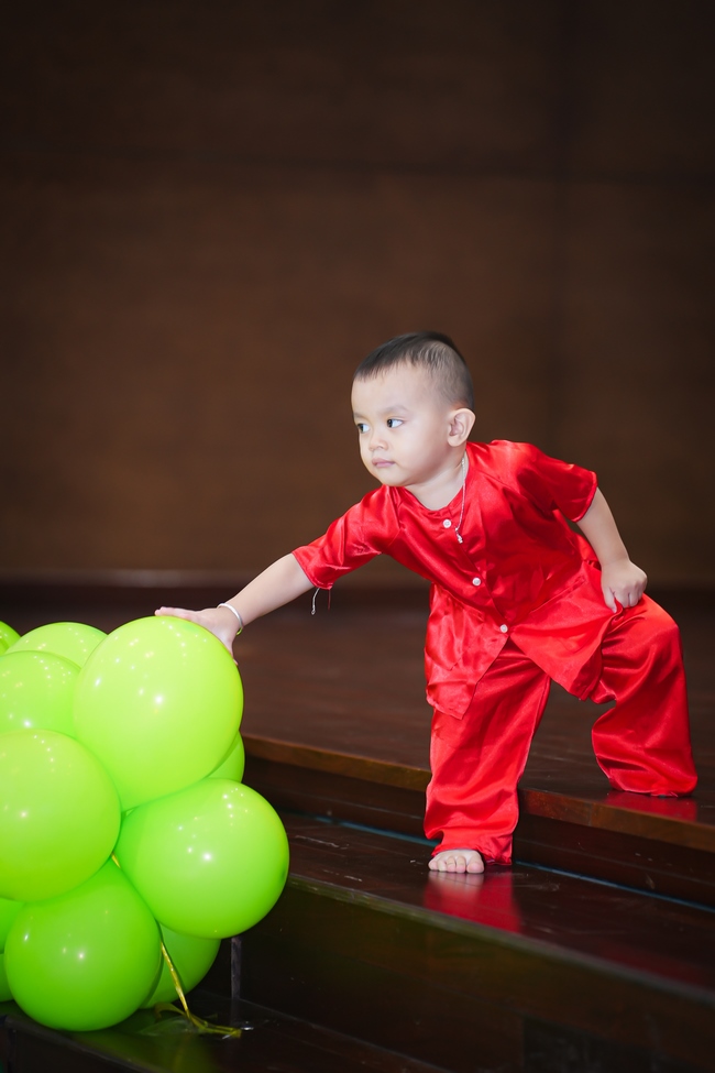 CHƯƠNG TRÌNH “TRUNG THU CHO EM” NĂM 2026.
