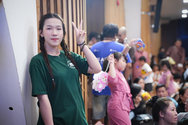 CHƯƠNG TRÌNH “TRUNG THU CHO EM” NĂM 2026.
