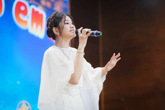CHƯƠNG TRÌNH “TRUNG THU CHO EM” NĂM 2026.
