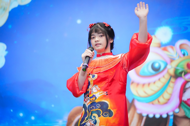 CHƯƠNG TRÌNH “TRUNG THU CHO EM” NĂM 2026.