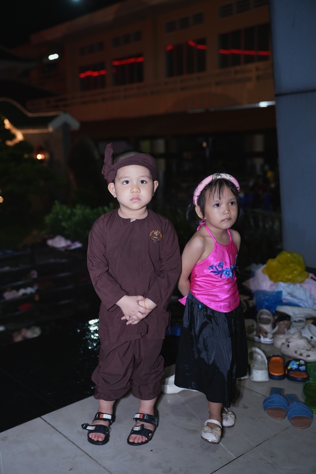 CHƯƠNG TRÌNH “TRUNG THU CHO EM” NĂM 2026.