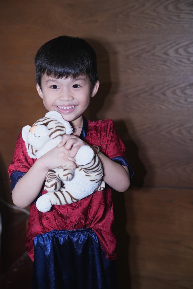 CHƯƠNG TRÌNH “TRUNG THU CHO EM” NĂM 2026.
