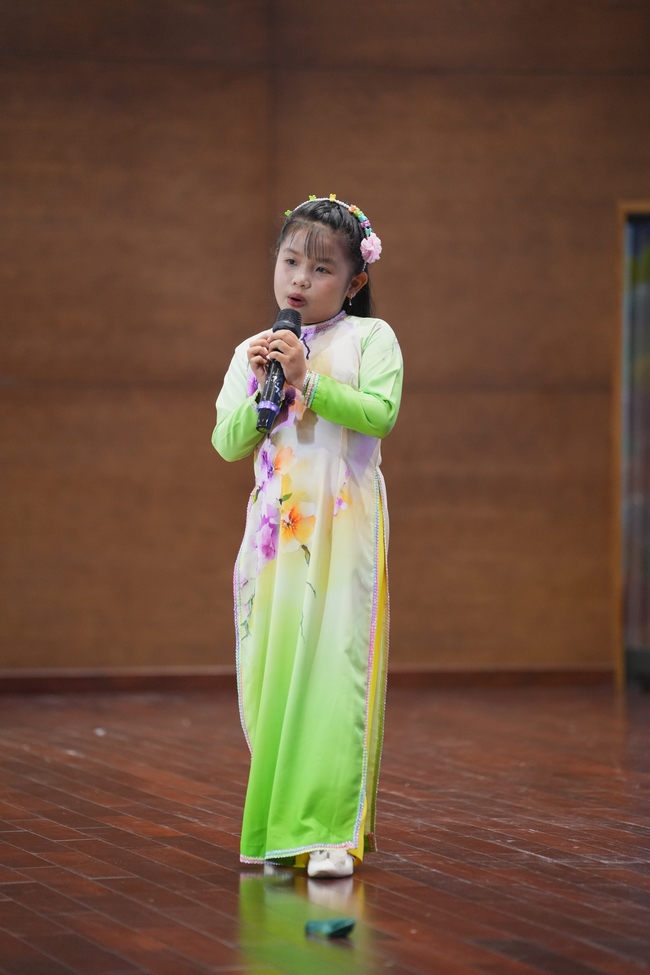 CHƯƠNG TRÌNH “TRUNG THU CHO EM” NĂM 2026.