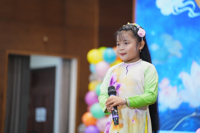 CHƯƠNG TRÌNH “TRUNG THU CHO EM” NĂM 2026.