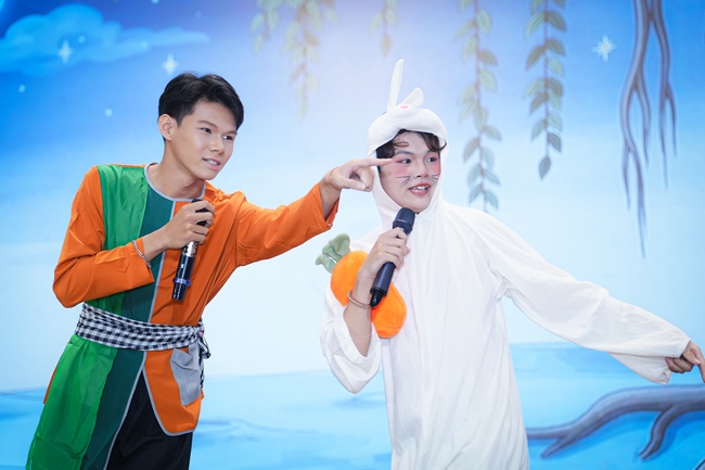 CHƯƠNG TRÌNH “TRUNG THU CHO EM” NĂM 2026.