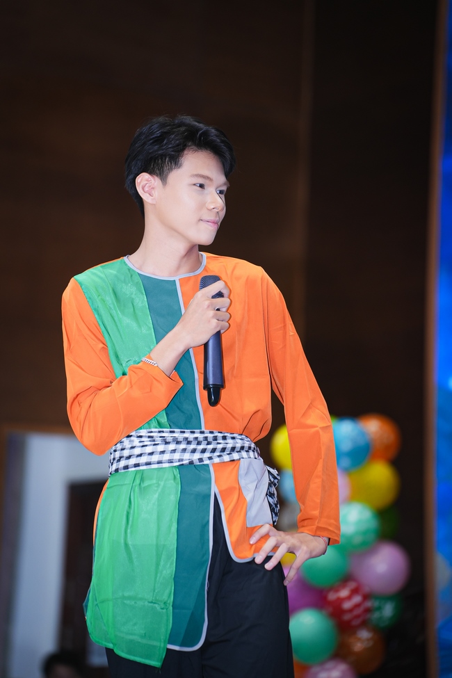 CHƯƠNG TRÌNH “TRUNG THU CHO EM” NĂM 2026.