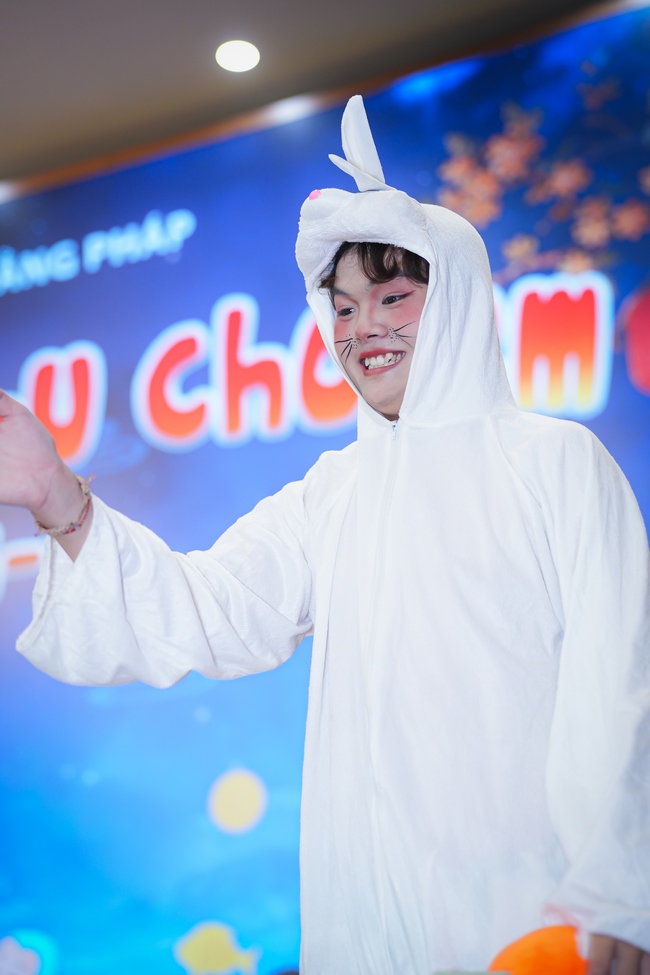 CHƯƠNG TRÌNH “TRUNG THU CHO EM” NĂM 2026.