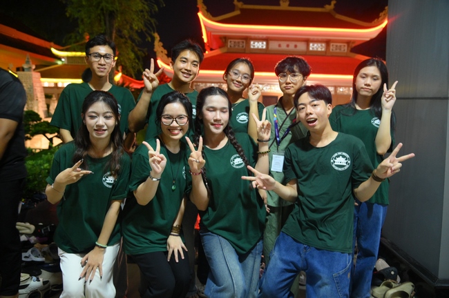 CHƯƠNG TRÌNH “TRUNG THU CHO EM” NĂM 2026.