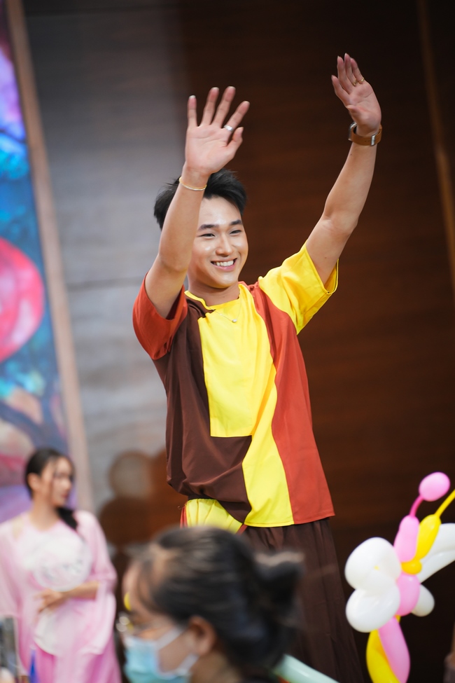 CHƯƠNG TRÌNH “TRUNG THU CHO EM” NĂM 2026.