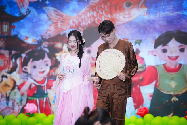 CHƯƠNG TRÌNH “TRUNG THU CHO EM” NĂM 2026.