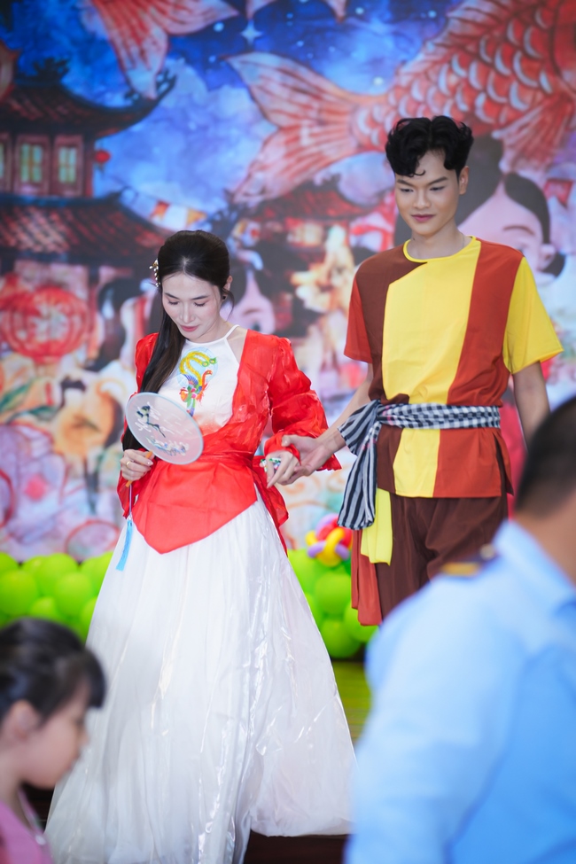 CHƯƠNG TRÌNH “TRUNG THU CHO EM” NĂM 2026.