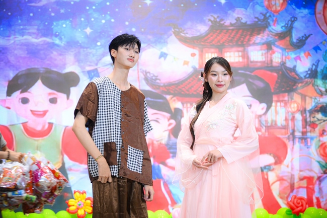 CHƯƠNG TRÌNH “TRUNG THU CHO EM” NĂM 2026.