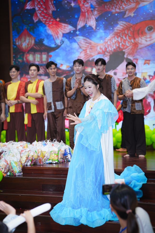 CHƯƠNG TRÌNH “TRUNG THU CHO EM” NĂM 2026.