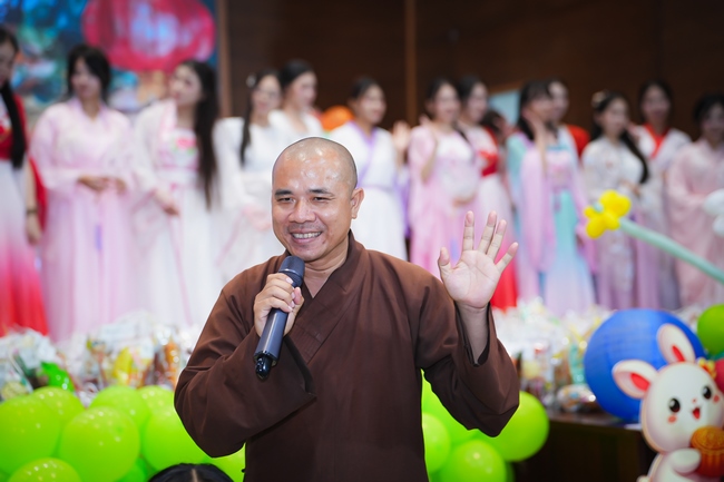 CHƯƠNG TRÌNH “TRUNG THU CHO EM” NĂM 2026.
