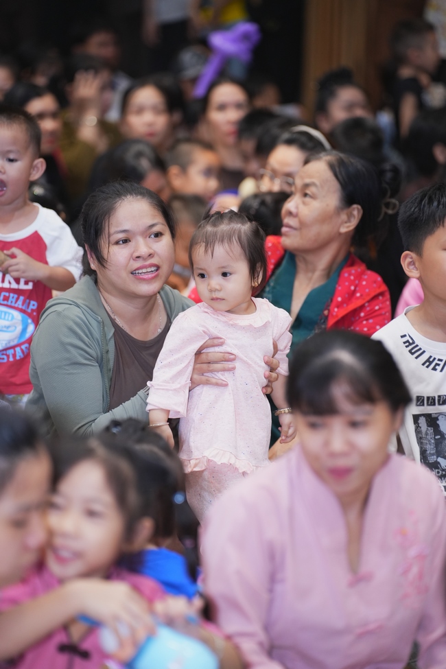 CHƯƠNG TRÌNH “TRUNG THU CHO EM” NĂM 2026.