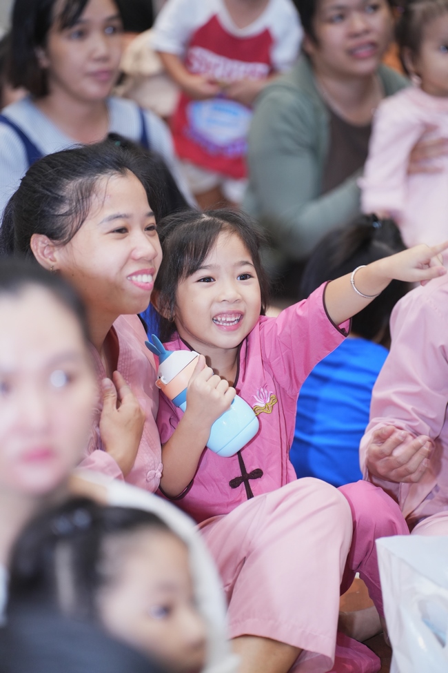 CHƯƠNG TRÌNH “TRUNG THU CHO EM” NĂM 2026.
