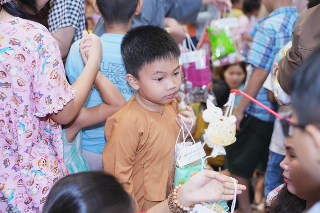 CHƯƠNG TRÌNH “TRUNG THU CHO EM” NĂM 2026.