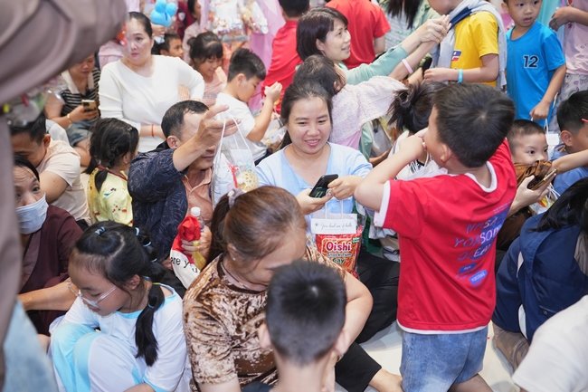 CHƯƠNG TRÌNH “TRUNG THU CHO EM” NĂM 2026.