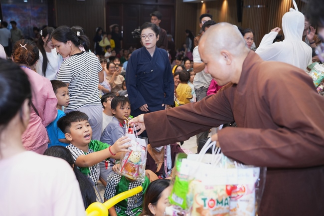 CHƯƠNG TRÌNH “TRUNG THU CHO EM” NĂM 2026.