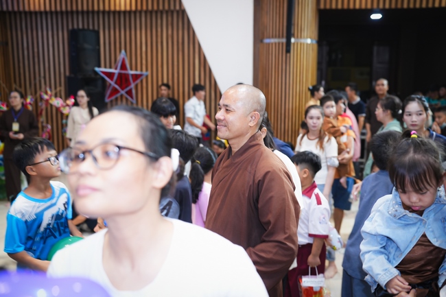 CHƯƠNG TRÌNH “TRUNG THU CHO EM” NĂM 2026.