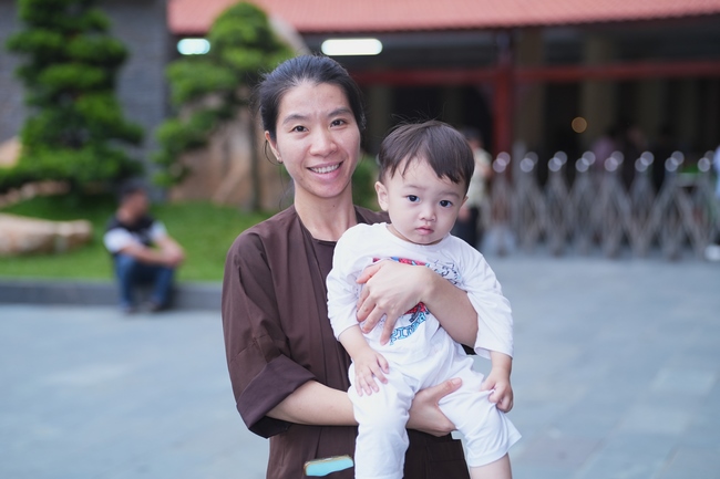 CHƯƠNG TRÌNH “TRUNG THU CHO EM” NĂM 2026.