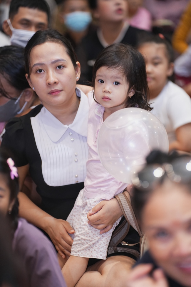 CHƯƠNG TRÌNH “TRUNG THU CHO EM” NĂM 2026.