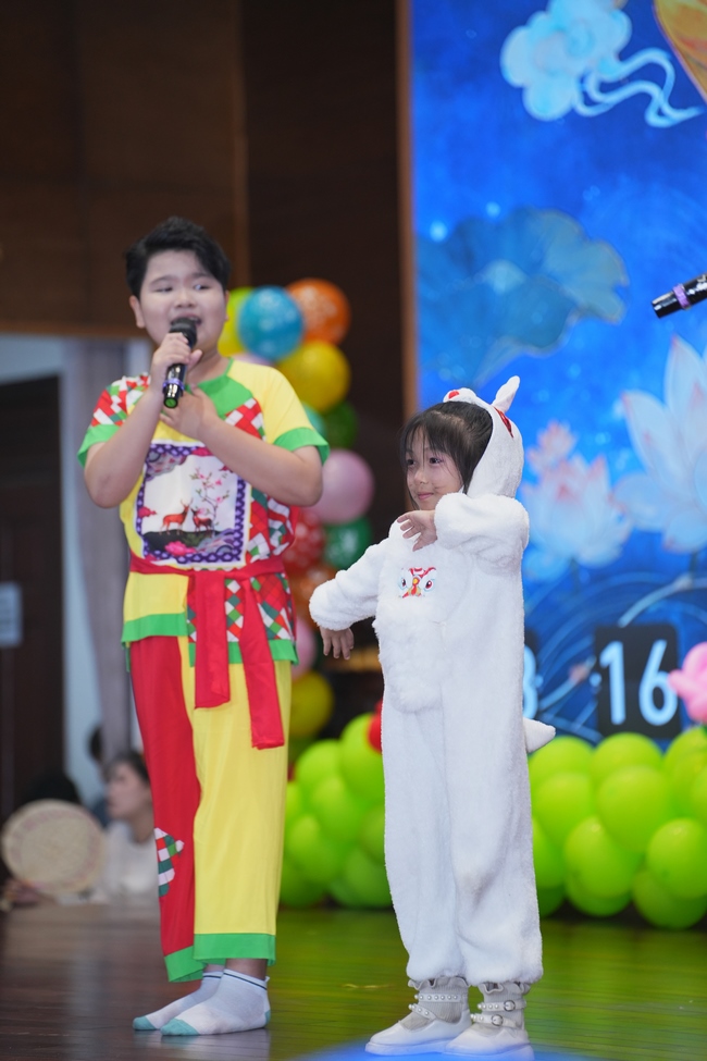 CHƯƠNG TRÌNH “TRUNG THU CHO EM” NĂM 2026.