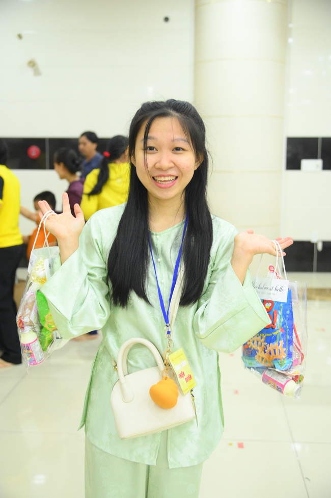 CHƯƠNG TRÌNH “TRUNG THU CHO EM” NĂM 2026.
