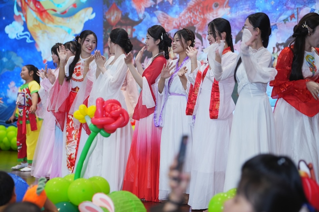 CHƯƠNG TRÌNH “TRUNG THU CHO EM” NĂM 2026.