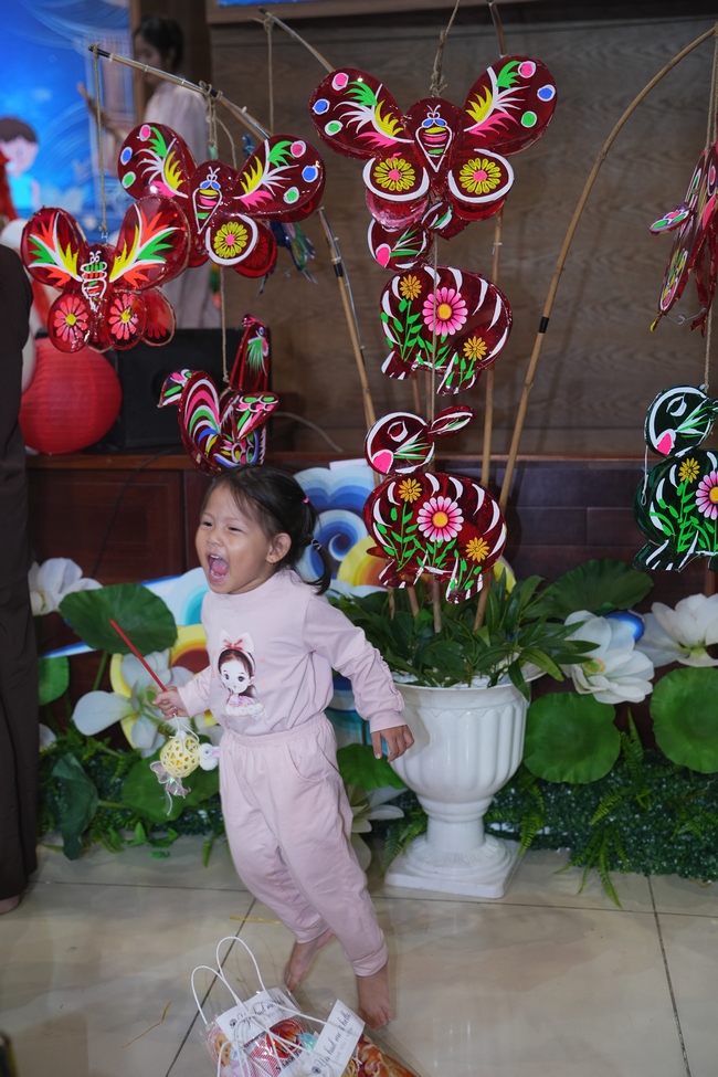 CHƯƠNG TRÌNH “TRUNG THU CHO EM” NĂM 2026.