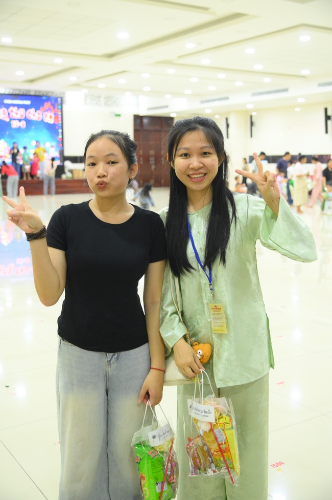 CHƯƠNG TRÌNH “TRUNG THU CHO EM” NĂM 2026.