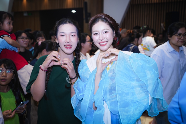CHƯƠNG TRÌNH “TRUNG THU CHO EM” NĂM 2026.