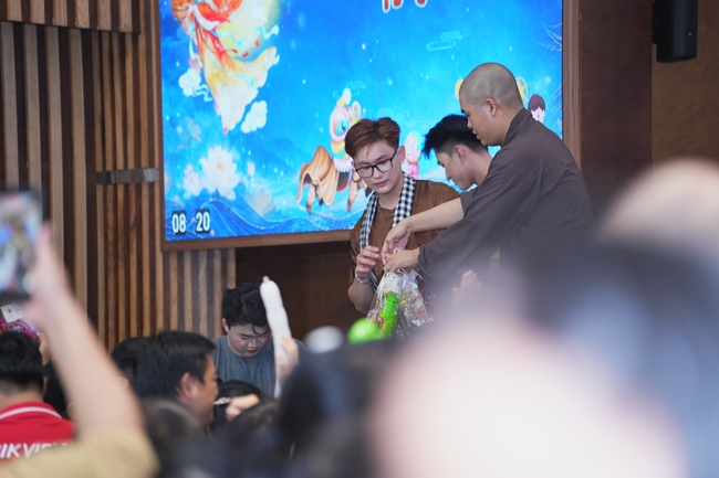 CHƯƠNG TRÌNH “TRUNG THU CHO EM” NĂM 2026.
