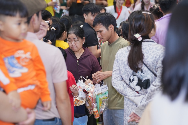CHƯƠNG TRÌNH “TRUNG THU CHO EM” NĂM 2026.